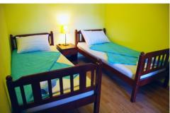 Villa Zaostrog Апартамент 1 – Apartmán 1 фото 2