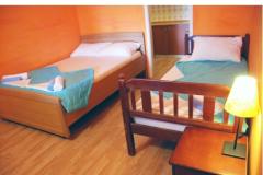 Villa Zaostrog Апартамент 1 – Apartmán 1 фото 3