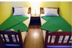 Villa Zaostrog Апартамент 2 – Apartmán 2 фото 1