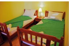 Villa Zaostrog Апартамент 2 – Apartmán 2 фото 2