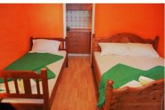 Villa Zaostrog Апартамент 2 – Apartmán 2 фото 3