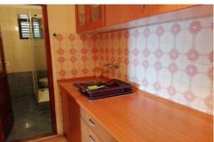 Villa Zaostrog Апартамент 2 – Apartmán 2 фото 4