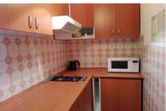 Villa Zaostrog Апартамент 2 – Apartmán 2 фото 5
