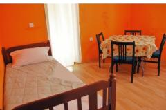 Villa Zaostrog Апартамент 3 – Apartmán 5 фото 3