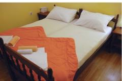Villa Zaostrog Номер 4 – Pokoj P6 фото 1