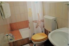 Villa Zaostrog Номер 4 – Pokoj P6 фото 4