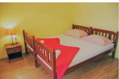 Villa Zaostrog Номер 5 – Pokoj P7 фото 2