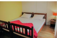Villa Zaostrog Номер 5 – Pokoj P7 фото 3