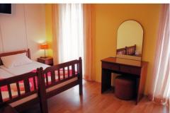 Villa Zaostrog Номер 5 – Pokoj P7 фото 4