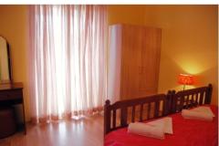 Villa Zaostrog Номер 5 – Pokoj P7 фото 5