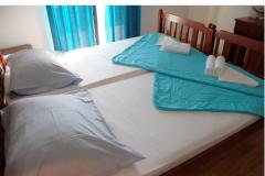 Villa Zaostrog Номер 6 – Pokoj P8 фото 1