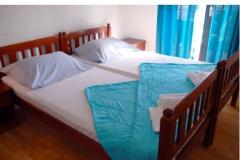 Villa Zaostrog Номер 6 – Pokoj P8 фото 2