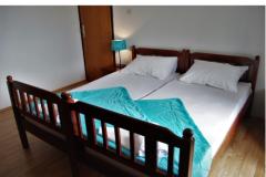 Villa Zaostrog Номер 6 – Pokoj P8 фото 3