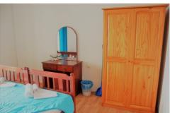 Villa Zaostrog Номер 6 – Pokoj P8 фото 4