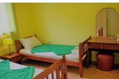 Villa Zaostrog Номер 7 – Pokoj P9 фото 2
