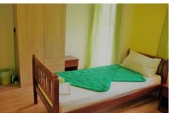 Villa Zaostrog Номер 7 – Pokoj P9 фото 3