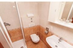 Aparthotel Zaton Номер 1 – 1/2 Room фото 1