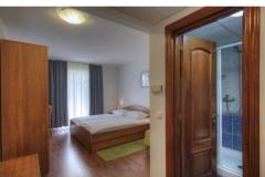 Aparthotel Zaton Номер 1 – 1/2 Room фото 3