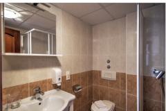 Aparthotel Zaton Номер 1 – 1/2 Room фото 5