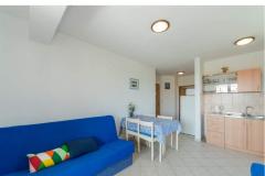 апартаменты Ana Ercegović  Апартамент 3 – Apartman 3 фото 3