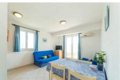 апартаменты Ana Ercegović  Апартамент 3 – Apartman 3 фото 4