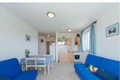 апартаменты Ana Ercegović  Апартамент 3 – Apartman 3 фото 5