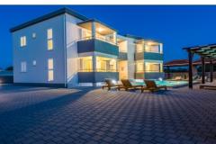 апартаменты Villa More Апартамент 1 – Lanterna фото 1