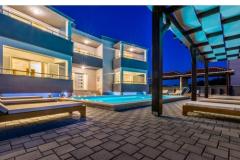 апартаменты Villa More Номер 5 – Soba Sunce фото 1