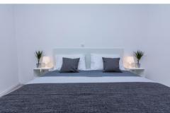 апартаменты Villa More Номер 5 – Soba Sunce фото 2