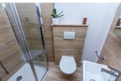 апартаменты Villa More Номер 5 – Soba Sunce фото 3