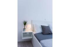 апартаменты Villa More Номер 5 – Soba Sunce фото 4