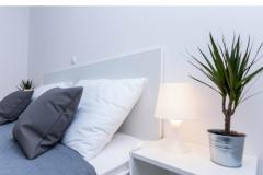 апартаменты Villa More Номер 5 – Soba Sunce фото 5