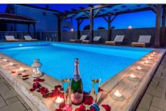 апартаменты Villa More Номер 6 – Soba Val фото 1