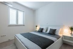апартаменты Villa More Номер 6 – Soba Val фото 3