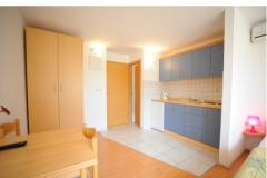 Appartement Graf Апартамент 1 – Studio Ap. фото 4