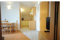 Appartement Graf Апартамент 2 – Ap.2+2 фото 2