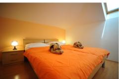 Appartement Graf Апартамент 2 – Ap.2+2 фото 3