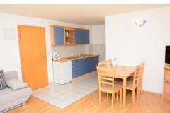 Appartement Graf Апартамент 3 – Ap 2+3 фото 1