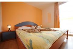 Appartement Graf Апартамент 3 – Ap 2+3 фото 2
