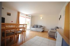 Appartement Graf Апартамент 3 – Ap 2+3 фото 3