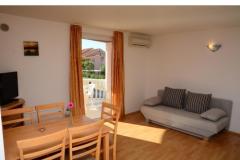 Appartement Graf Апартамент 3 – Ap 2+3 фото 5