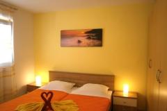 Appartement Graf Апартамент 4 – 2+2+0 фото 1
