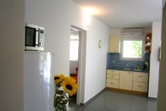 Appartement Graf Апартамент 4 – 2+2+0 фото 2