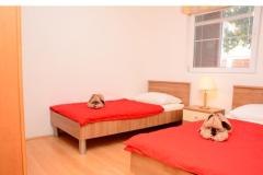 Appartement Graf Апартамент 4 – 2+2+0 фото 3