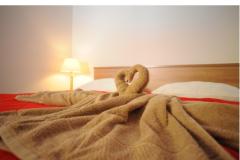 Appartement Graf Апартамент 4 – 2+2+0 фото 4