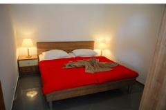 Appartement Graf Апартамент 4 – 2+2+0 фото 5