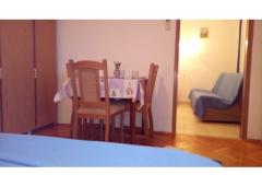 Denis apartman Zaton Апартамент 1 – DENIS фото 2