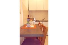 Denis apartman Zaton Апартамент 1 – DENIS фото 4