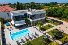 Villa Nina D Апартамент 1 – Villa Nina фото 1