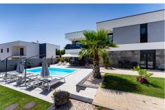Villa Nina D Апартамент 1 – Villa Nina фото 3